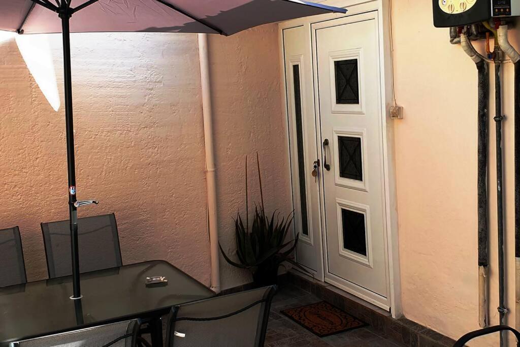 Appartement House Amongst