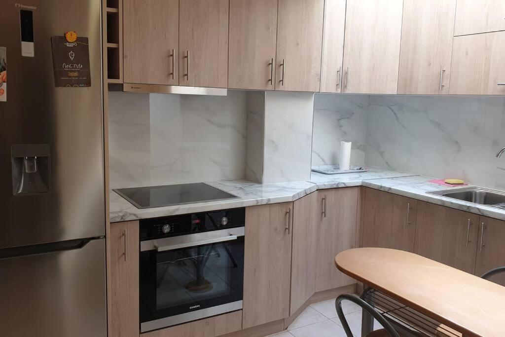 Appartement House Amongst