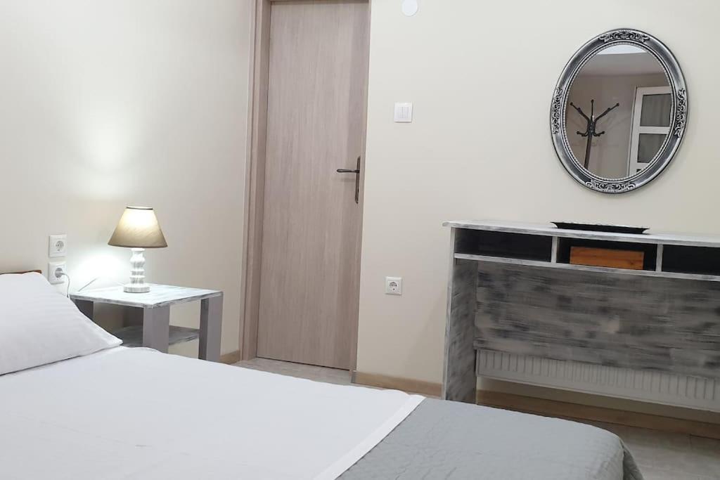 House Amongst Volos